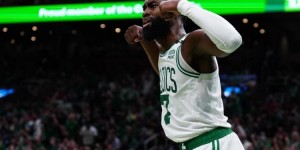 【大发体育】布朗：感谢乌度卡教练对我的信任 这对我而言意义重大