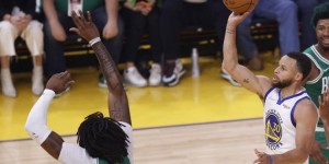 【大发体育】史蒂文斯：斯玛特&罗威&塔图姆不用手术只需休息 罗威出场没风险