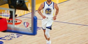 【大发体育】RJ：以控卫而非分卫评价库里能提升他的历史排名 他是历史前10