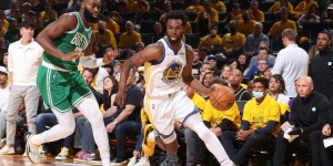 【大发体育】科尔：过去几个赛季维金斯的成长可谓突飞猛进 这非常有趣