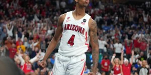 【大发体育】泽维尔大学篮球招募总监：达伦-特里是工作狂 其能量极具感染力