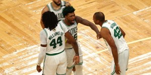 【大发体育】史蒂文斯：球队需更多有组织的进攻 进攻缺乏节奏在总决赛很受伤