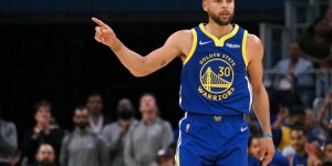 【大发体育】巧了！过去5年全明星MVP同样是过去5年总决赛MVP