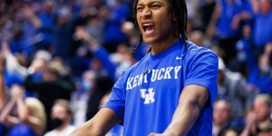 【大发体育】泰泰-华盛顿：无论自己得30分还是0分 我只在乎球队赢球与否