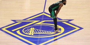 【大发体育】卡特：若绿军夺冠杰伦-布朗会拿FMVP 他一直是球队最稳定的点