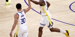 【大发体育】维金斯：夺冠后球队忘我庆祝 因为很多人从来都没有过这种体验