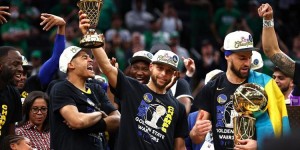 【大发体育】美媒评早期2022-23赛季实力榜：勇士居首 篮网第十 湖人第17