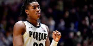 【大发体育】热门秀艾维：会模仿莫兰特&威少打球 如有机会最想隔扣詹姆斯