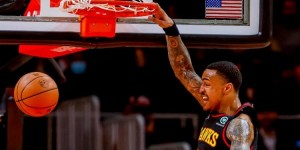 【大发体育】记者：热火、国王以及爵士仍在和老鹰商讨科林斯的交易