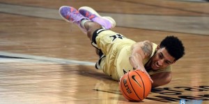 【大发体育】小皮蓬：我1v1打爆了我爹但他不承认 所以我们两年前就不再打了