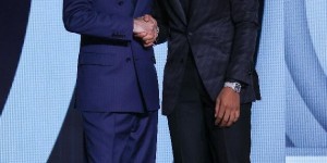 【大发体育】谢顿-夏普：会把第一桶金用来帮助家人 最想对阵的球员是詹姆斯