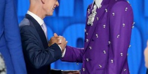 【大发体育】最佳新秀赔率：班凯罗微弱领跑 小贾巴里第二 霍姆格伦第三