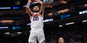 【大发体育】太阳记者：麦基想要一份多年合同 雄鹿&独行侠&篮网对其感兴趣