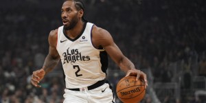 【大发体育】?真挚的祝福！快船球星莱昂纳德31岁生日快乐?