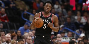 【大发体育】美记：掘金对阿奴诺比有意 巴顿和蒙特-莫里斯可纳入交易谈判中