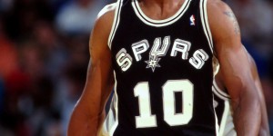 【大发体育】什么水平？罗德曼曾在单月内三次打出0分20板的数据