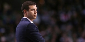 【大发体育】Stein：绿军1710万美元的交易特例从当地时间19日起将无法再用