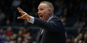 【大发体育】?上帝的左手！祝勇士名宿克里斯-穆林59岁生日快乐！?