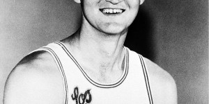 【大发体育】Logo：我的弹跳和速度不逊色于任何球员 包括如今的球员