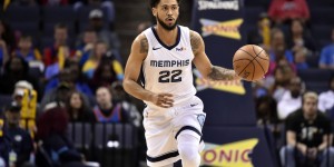 【大发体育】刚打完世预赛！美记：希腊后卫泰勒-多西前往独行侠参加私人试训