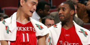 【大发体育】麦迪：最爱时刻是22连胜但被绿军毁了 他们夺冠因防守太好