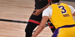 【大发体育】比尔-西蒙斯：如果湖人寻求浓眉巴特勒互换 我认为热火会同意的