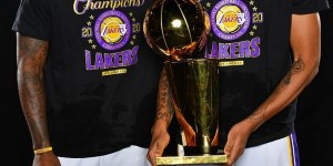 【大发体育】乔治-卡尔：请不要再说“2020年泡沫园区的季后赛和往常一样”