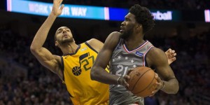 【大发体育】迪奥：恩比德已很接近为法国出战 若没受伤他本想参加欧锦赛