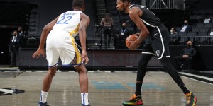 【大发体育】杜兰特&维金斯不来勇士的话没冠军？一哥：没有他们 勇士也赢不了