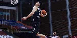 【大发体育】【夜谈会】你认为张镇麟的NBA模板是谁？