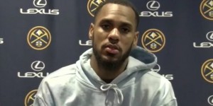 【大发体育】蒙特-莫里斯：我状态上佳 迫不及待地想展示我在休赛期的训练成果