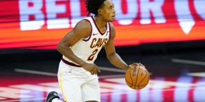 【大发体育】美记：很多NBA人士认为塞克斯顿会和骑士达成1年或两年合同