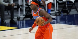 【大发体育】励志！截至今日已有9名落选秀收获新合同 多特5年8750万美元领衔