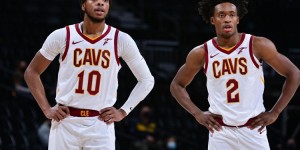 【大发体育】克6：骑士现在是加兰德的球队 若塞克斯顿无法适应可能得离开