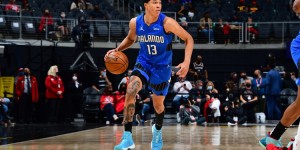 【大发体育】汉普顿谈参加夏联：想与其他人竞争 想让队友变得更好