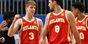 【大发体育】许尔特：上赛季末被老鹰告知 有合适的报价每个人都可以被交易