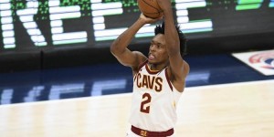 【大发体育】美记：独行侠有意引进塞克斯顿 骑士对他们的资产不感兴趣