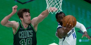 【大发体育】史蒂文斯：我们对科内特非常满意 他处于一个能为我们赢球的阶段