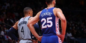 【大发体育】名记：湖人缺射手会找欧文 帕金斯：这样威少和西蒙斯会同队 嗯…