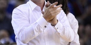 【大发体育】奢侈税制度发明至今各队税额排行：勇士3.38亿居首 篮网2.98亿第2