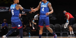 【大发体育】?谁最值？！联盟三位总合同＞2.5亿球员：利拉德&比尔&约基奇