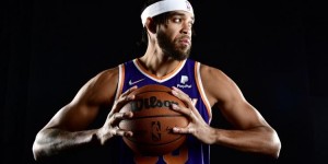 【大发体育】麦基：预计成为独行侠首发中锋 期待东契奇能打更多高吊球