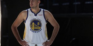 【大发体育】欧媒：别利察离开NBA 以两年合同回归费内巴切