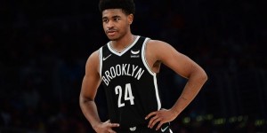 【大发体育】记者：篮网拒绝多队对卡梅隆-托马斯报价 其中包括独行侠鹈鹕骑士