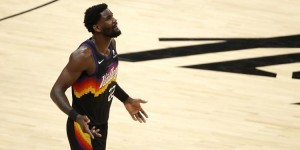 【大发体育】追梦：太阳立即匹配艾顿报价向他展示了尊重 琼斯的操作太漂亮了