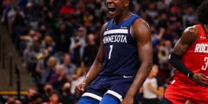 【大发体育】下赛季最快进步奖赔率：爱德华兹第一/普尔第八/本西第九