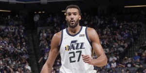 【大发体育】这报价能换KD了？森林狼为得到戈贝尔 送出多个筹码&五个首轮