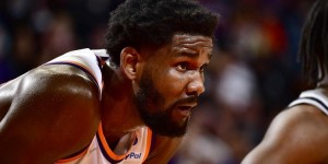 【大发体育】太阳队记：步行者可能会给艾顿提供邀请合同 猛龙也对其有意