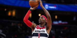 【大发体育】名记：波普2年3千万提前续约掘金！