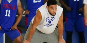 【大发体育】Lowe：76人罚本西2000万的仲裁若倒向任意一边 将引起联盟大地震